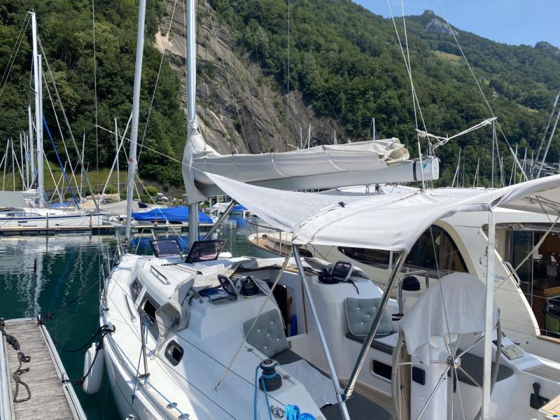 Hanse 325