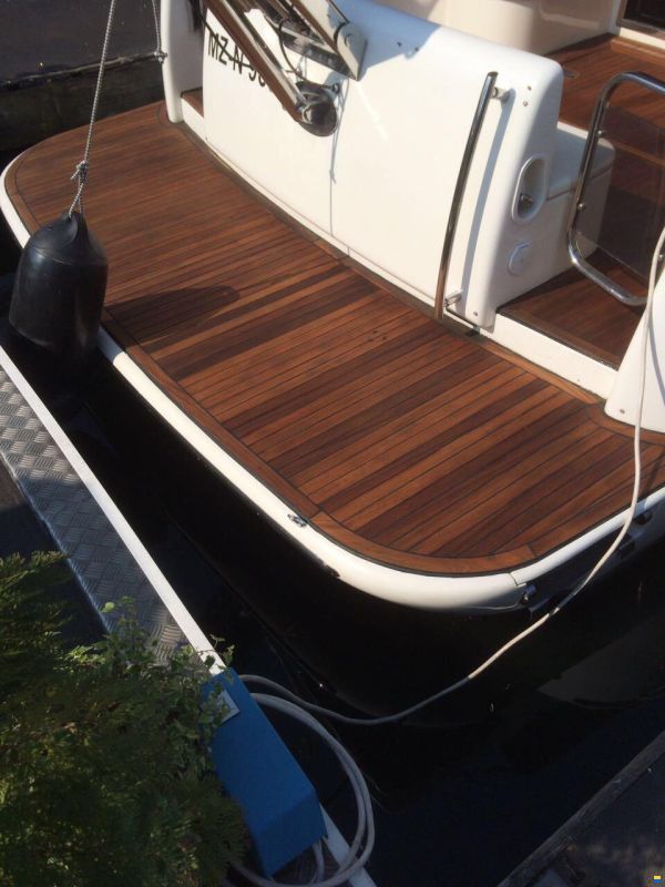 Azimut 42 FLY