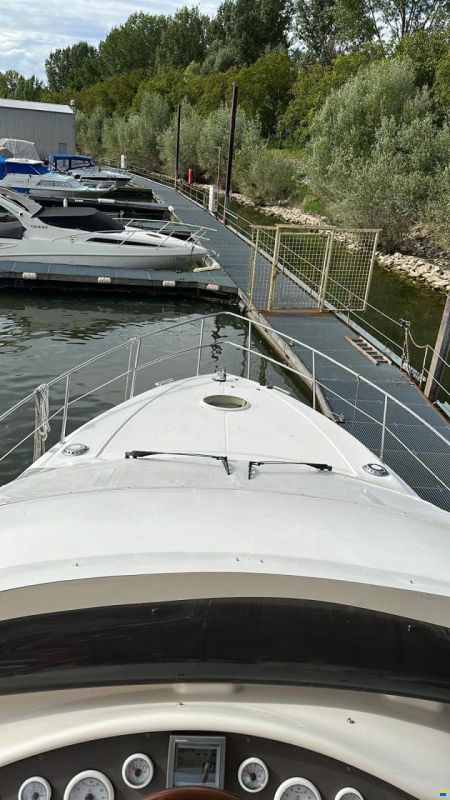 Azimut 42 FLY