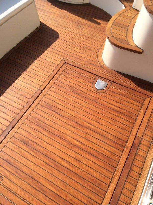 Azimut 42 FLY