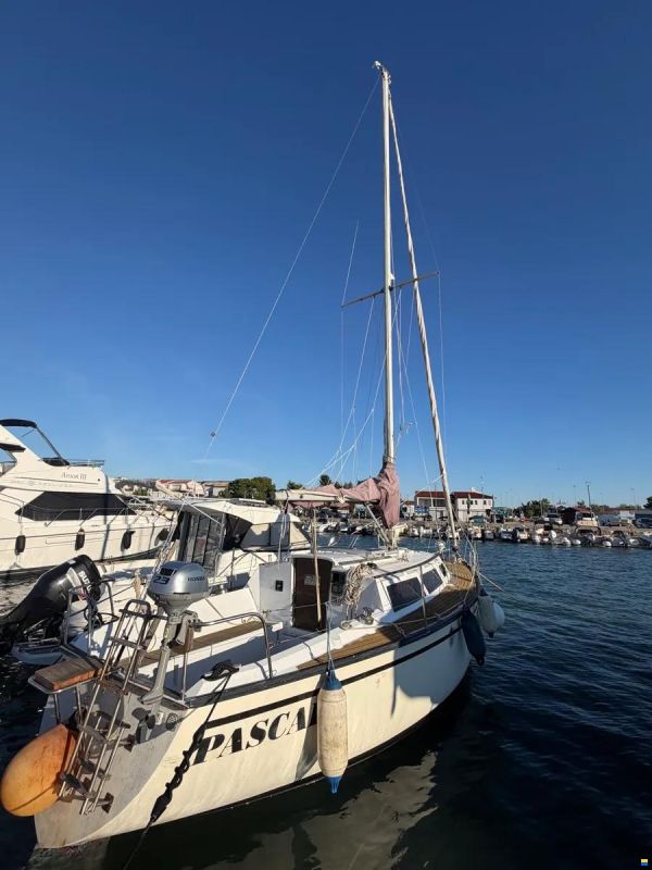 Dufour 2800