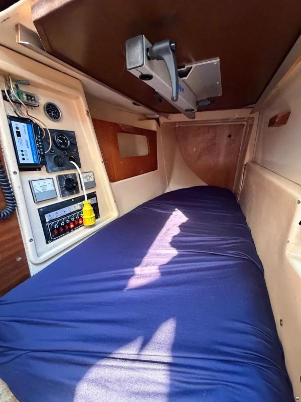 Dufour 2800