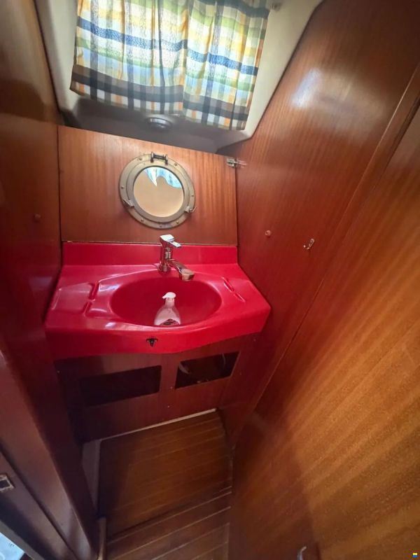 Dufour 2800