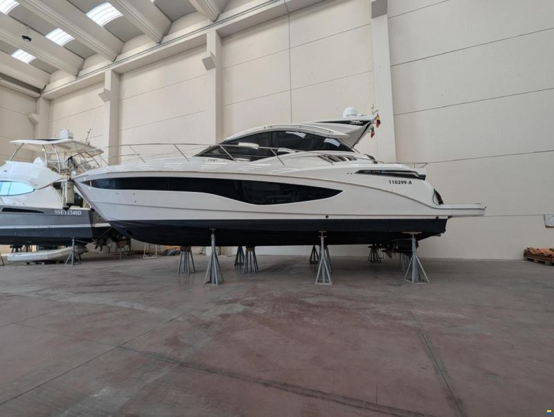 Galeon 485 hts