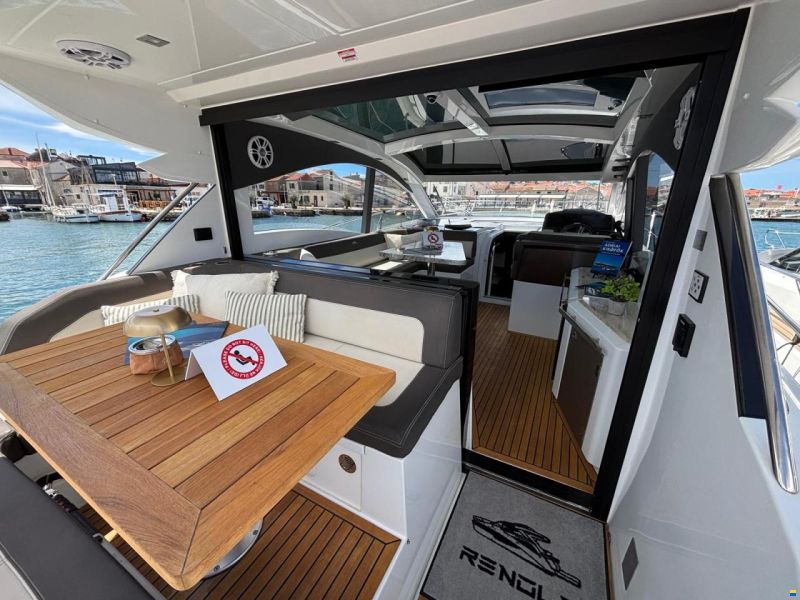 Galeon 485 hts