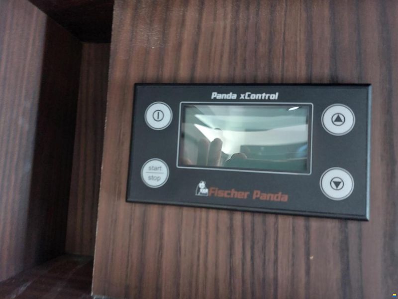 Galeon 485 hts