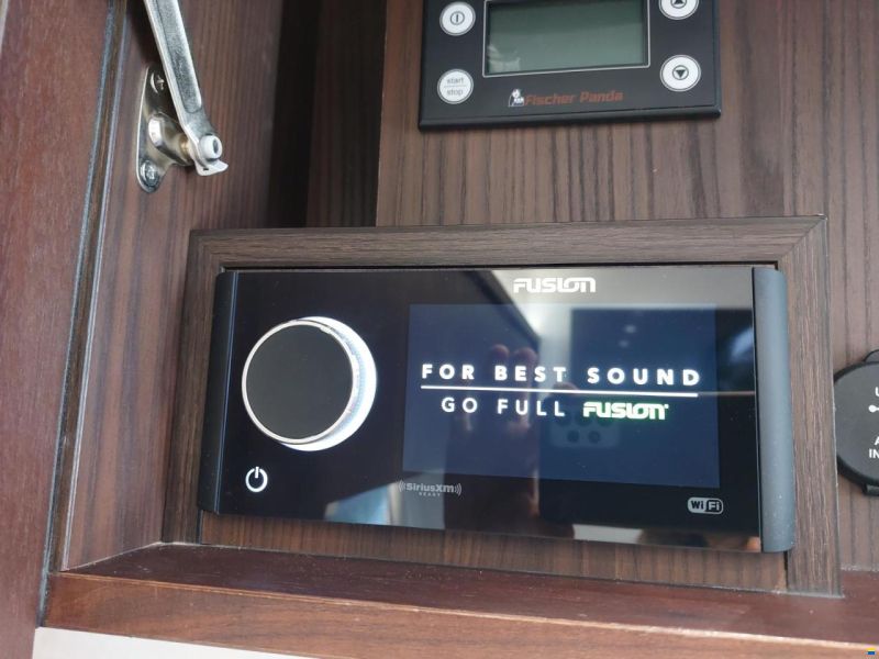 Galeon 485 hts