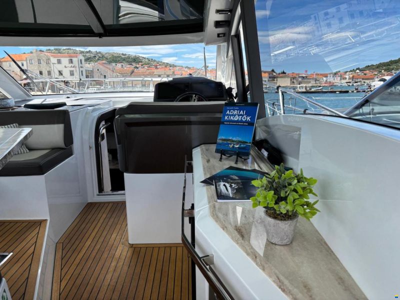 Galeon 485 hts