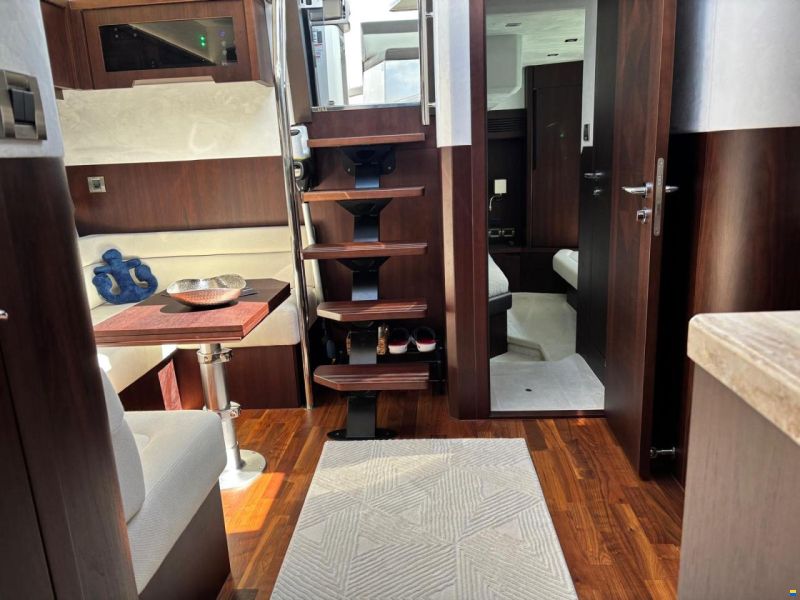 Galeon 485 hts