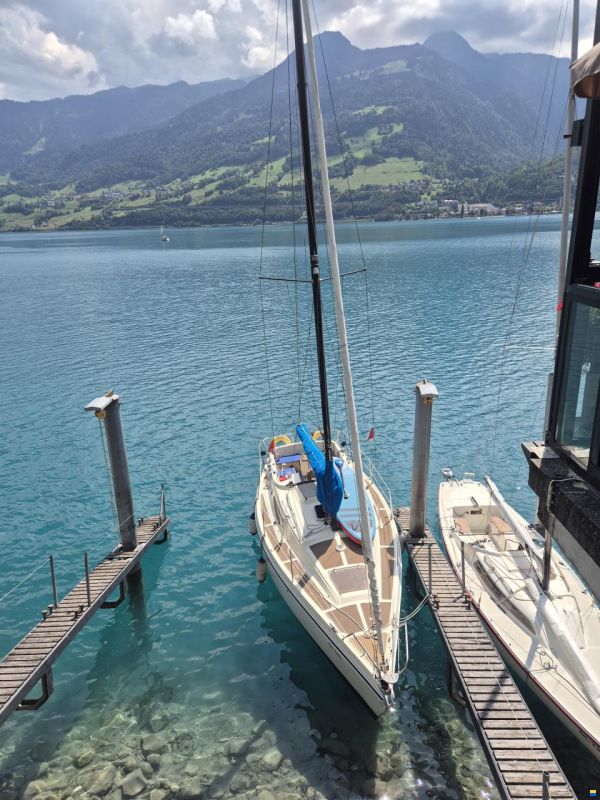 Bavaria 890