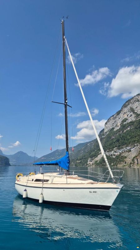 Bavaria 890