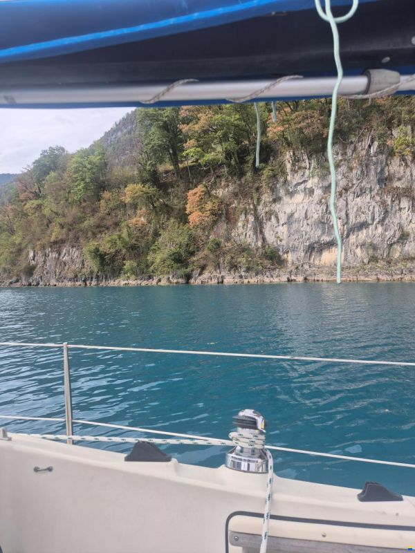 Bavaria 890