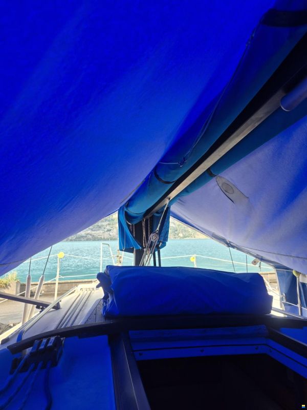 Bavaria 890
