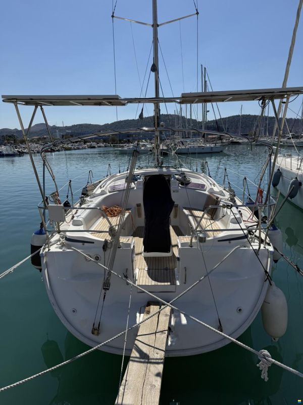 Bavaria 37 Cruiser