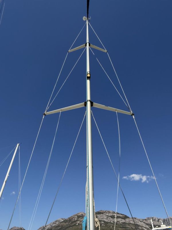 Bavaria 37 Cruiser