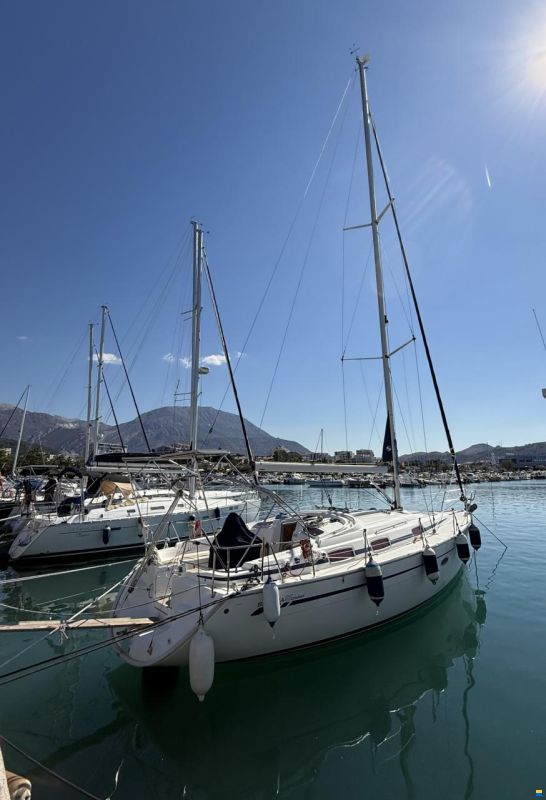 Bavaria 37 Cruiser
