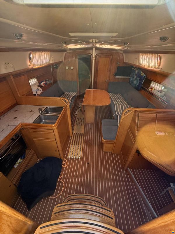 Bavaria 37 Cruiser
