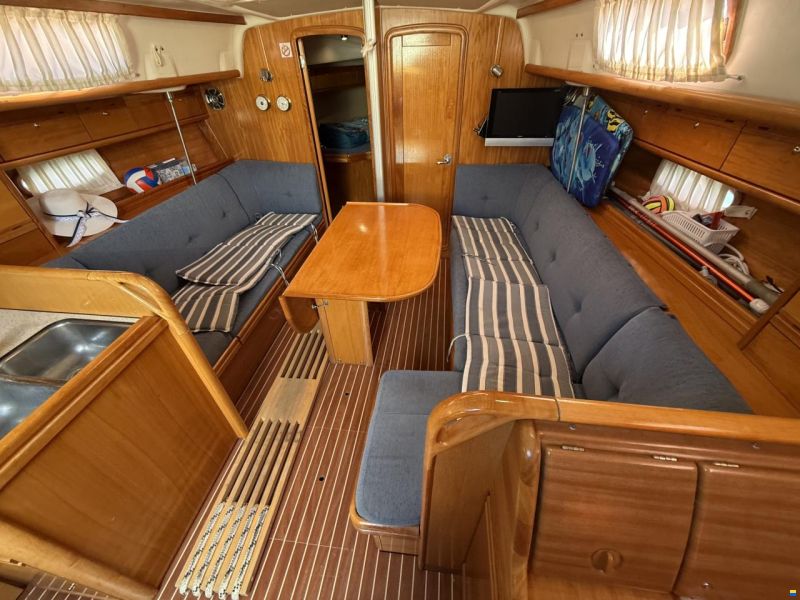Bavaria 37 Cruiser