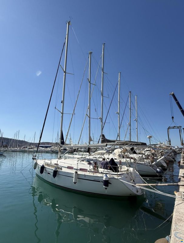 Bavaria 37 Cruiser