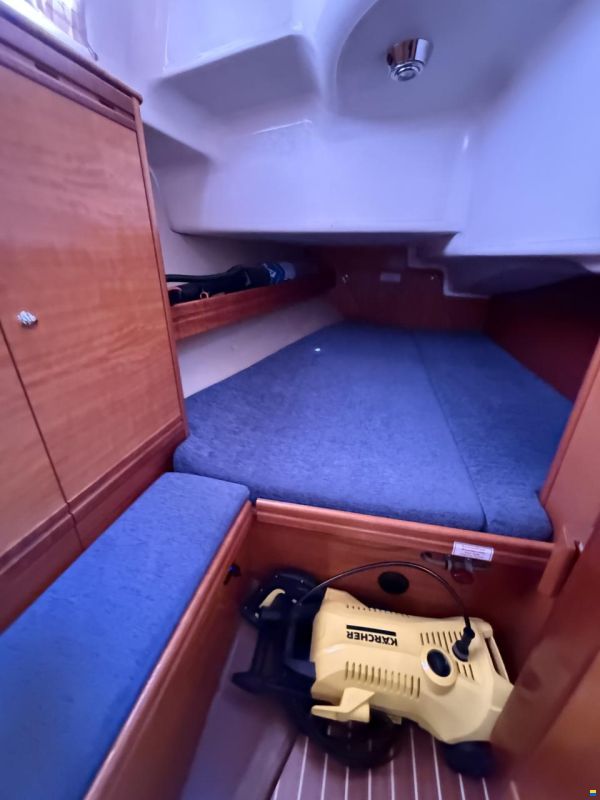 Bavaria 37 Cruiser