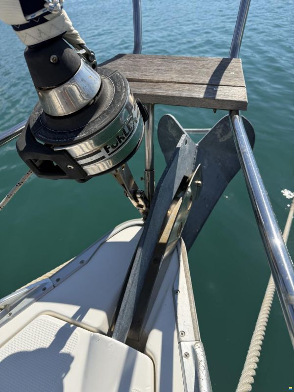 Bavaria 37 Cruiser