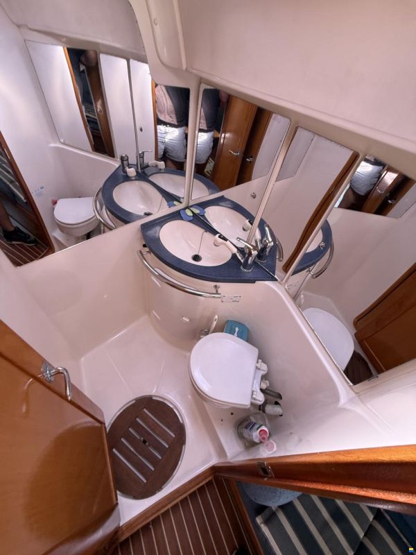 Bavaria 37 Cruiser