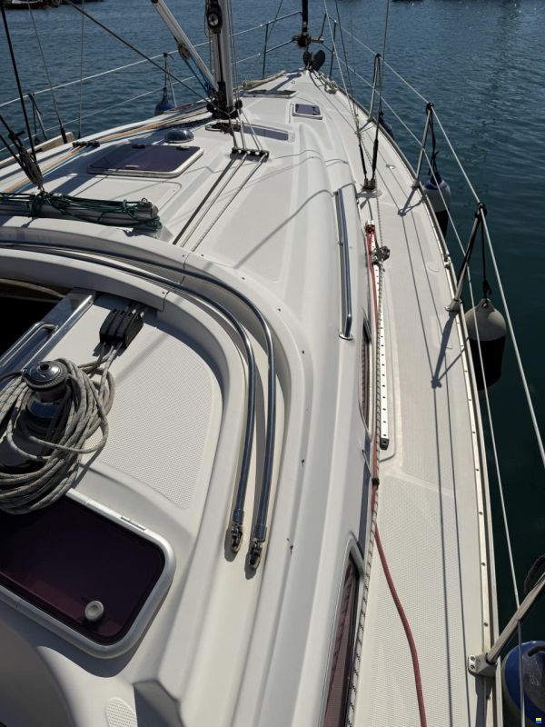 Bavaria 37 Cruiser