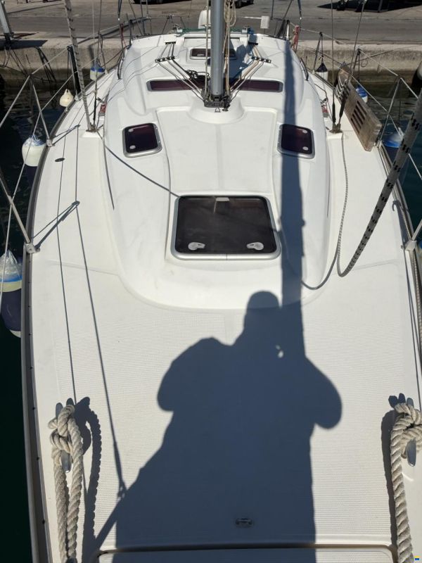 Bavaria 37 Cruiser