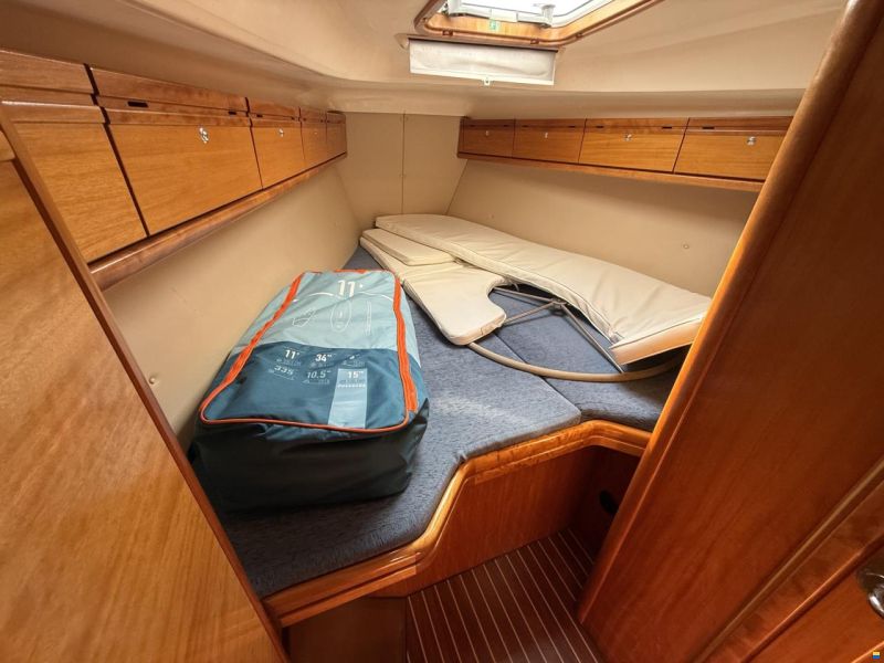 Bavaria 37 Cruiser