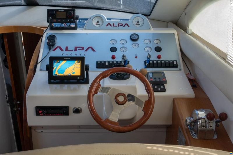 Alpa 37 FLY