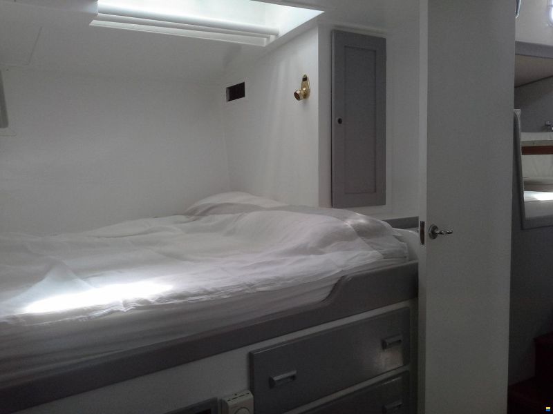 Palmer Johnson Frers 70