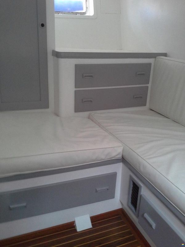 Palmer Johnson Frers 70