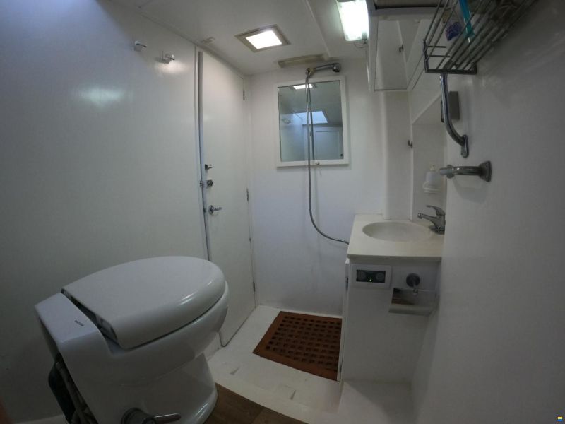 Palmer Johnson Frers 70