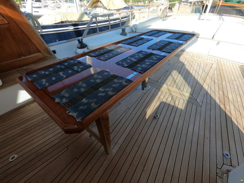 Palmer Johnson Frers 70