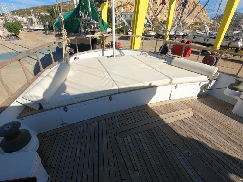 Palmer Johnson Frers 70