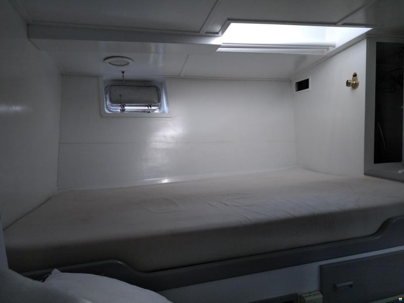 Palmer Johnson Frers 70