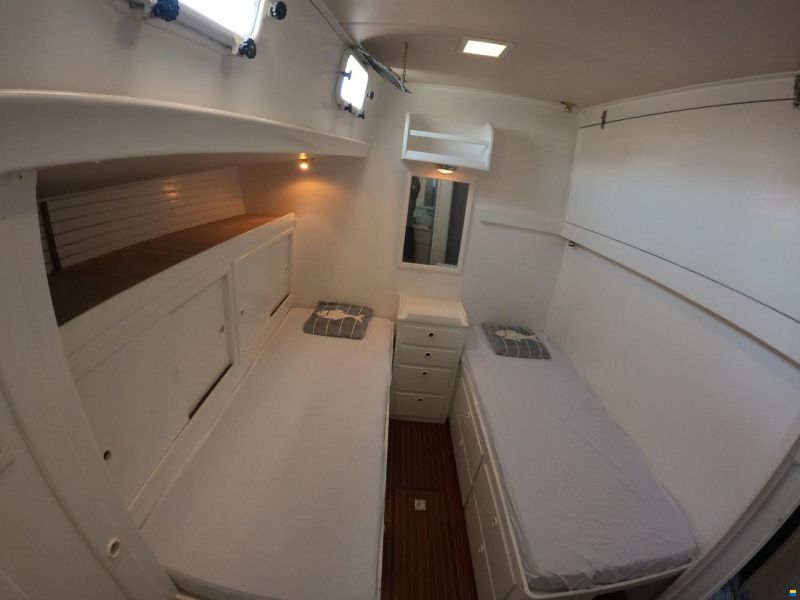 Palmer Johnson Frers 70