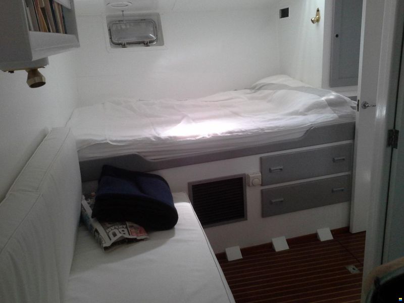 Palmer Johnson Frers 70