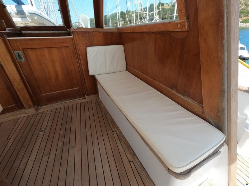 Palmer Johnson Frers 70