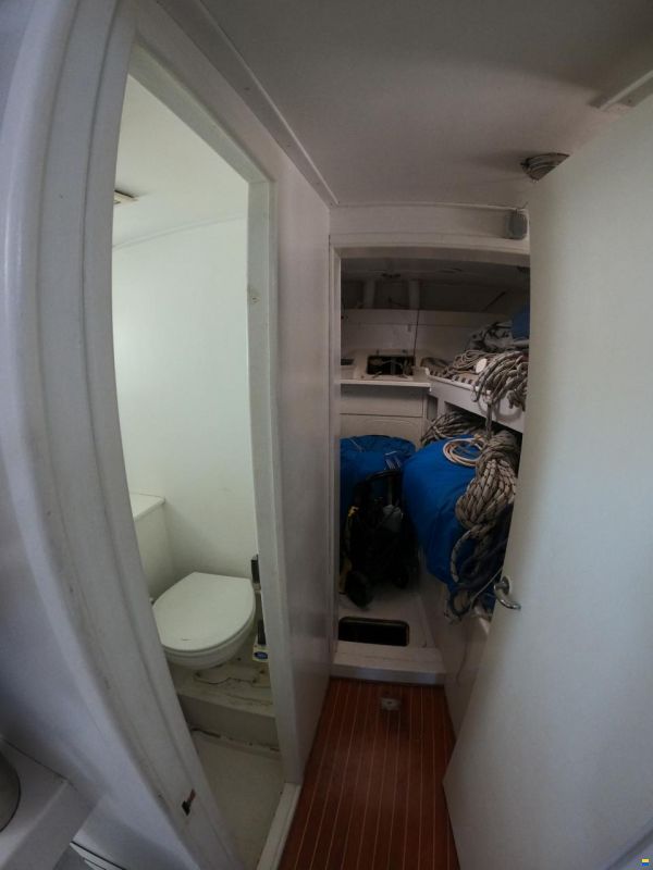 Palmer Johnson Frers 70