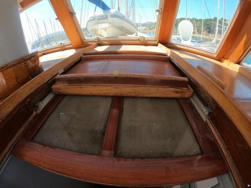 Palmer Johnson Frers 70