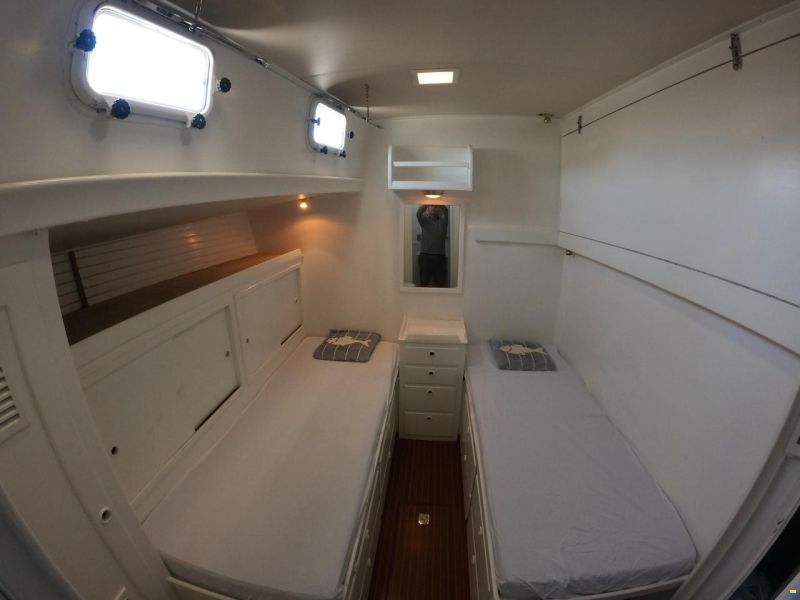Palmer Johnson Frers 70
