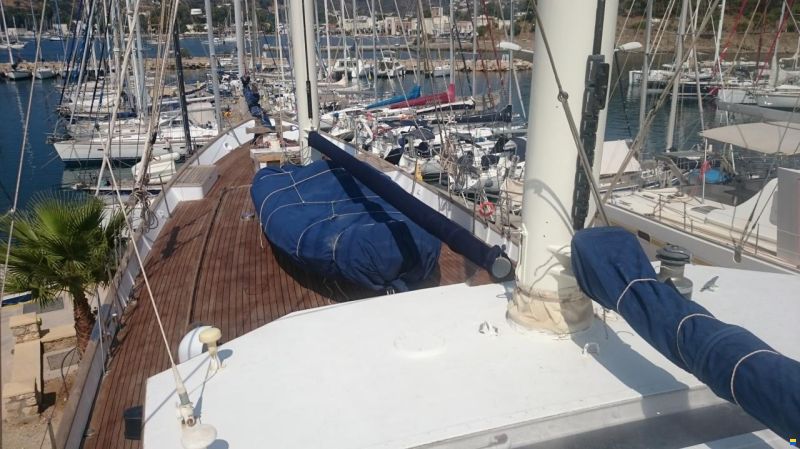 Palmer Johnson Frers 70