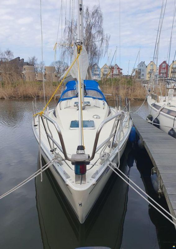 Arcona 32