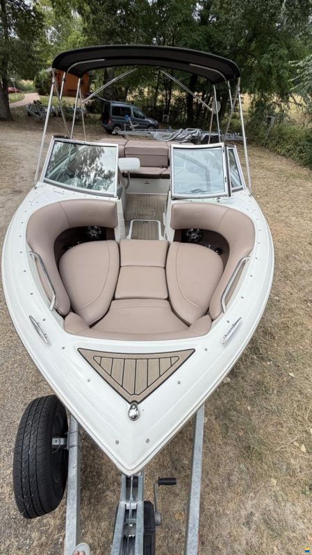 Cobalt 220 S
