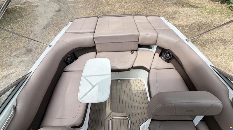 Cobalt 220 S