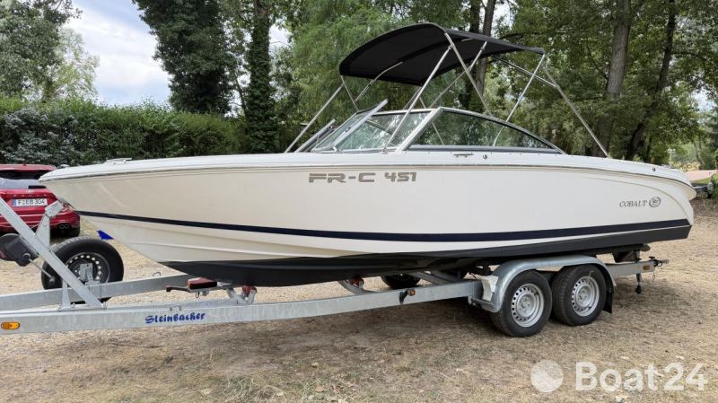 Cobalt 220 S