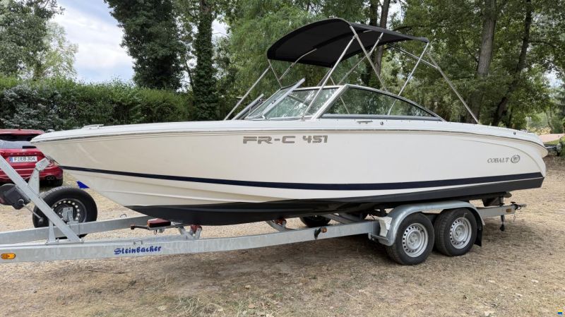 Cobalt 220 S