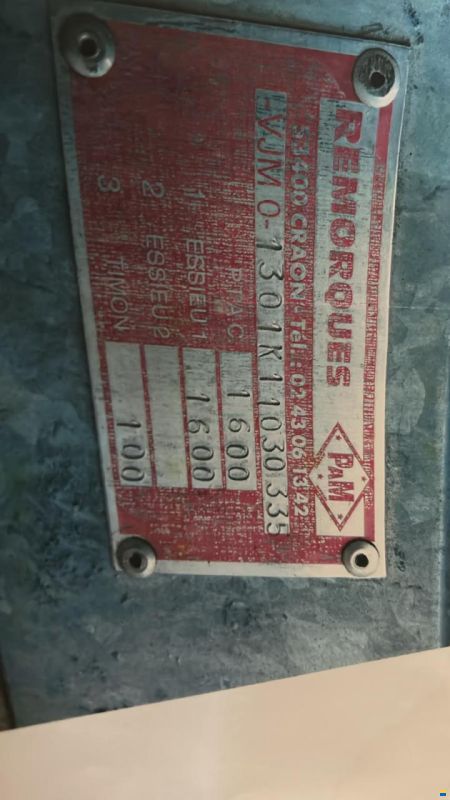 Correct Craft Ski Nautique 196