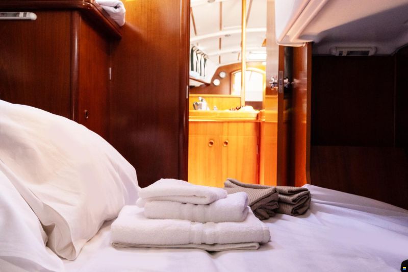 Beneteau Oceanis Clipper 361
